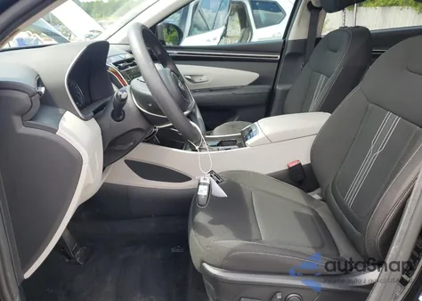 2023 Hyundai Tucson Sel из США, поврежденный, VIN 5NMJB3AE8PH286992